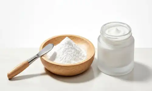 Sodium Hyaluronate vs. Hyaluronic Acid in Skincare